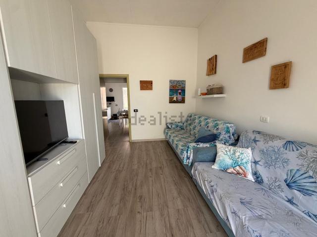 Appartamento in vendita a Centro, Follonica