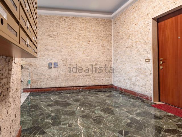 Appartamento in vendita a Isola del Bosco, Sesto San Giovanni