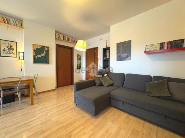 Appartamento in vendita a Reana Del Roiale, Friuli-Venezia Giulia