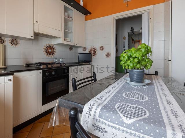 Appartamento in vendita a Massina, Cislago