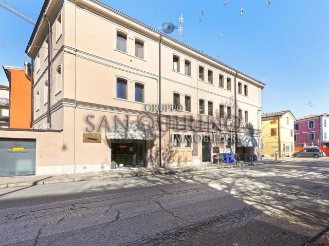 Appartamento in vendita a Unione Comuni Modenesi Area Nord, San Felice Sul Panaro