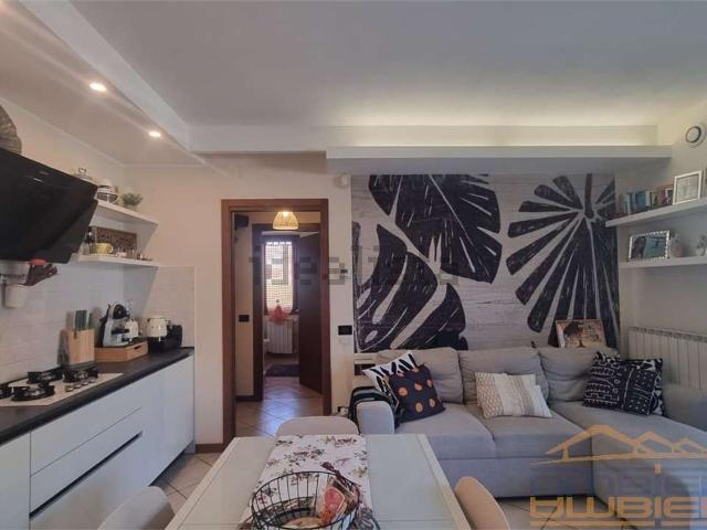 Appartamento in vendita a Porchera, Olgiate Molgora