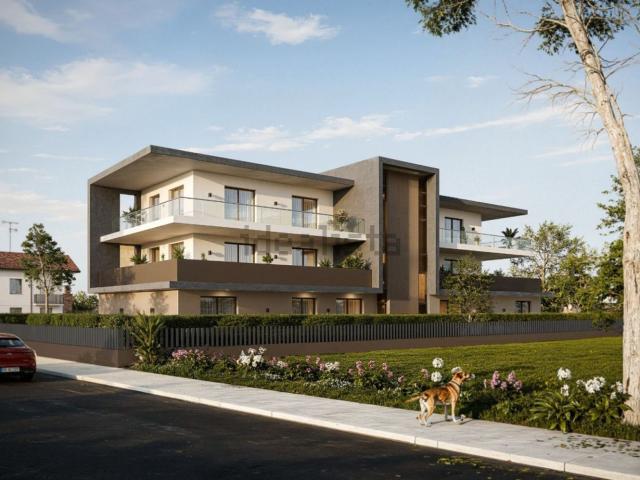Appartamento in vendita a Jesolo, Veneto