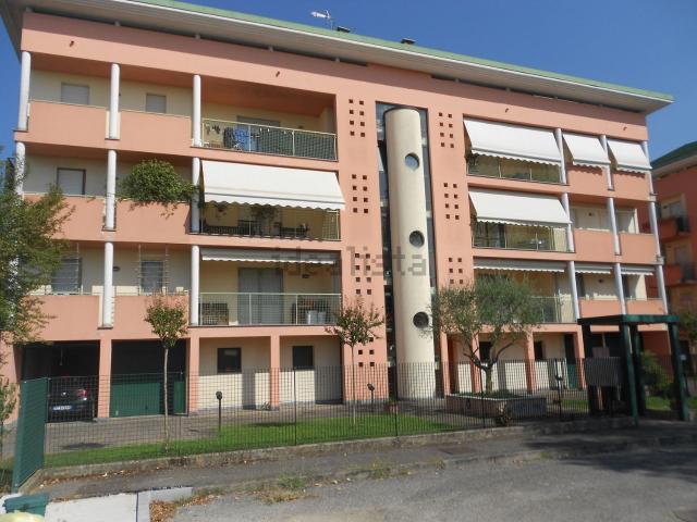 Appartamento in vendita a Pandino, Lombardia