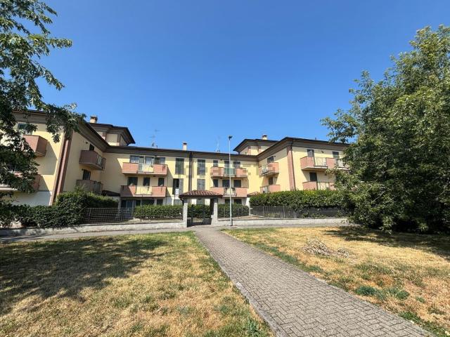 Appartamento in vendita a Borgo San Giovanni, Lodi