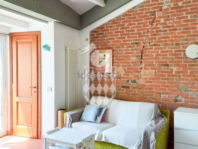 Attico in vendita a Cafaggio, Ameglia