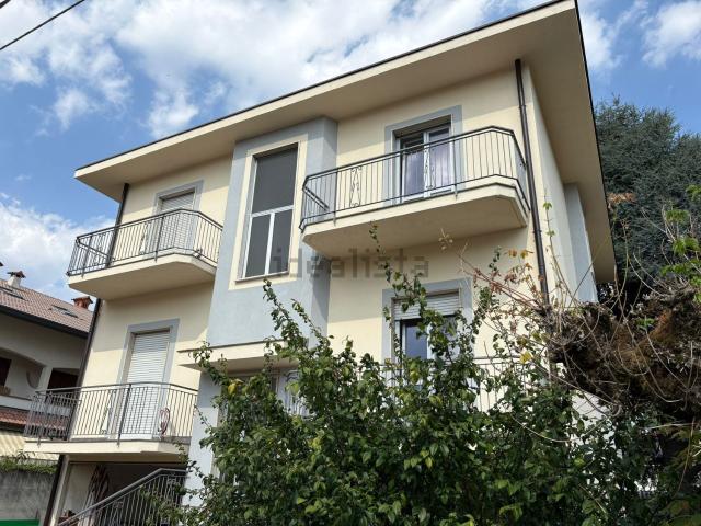 Appartamento in vendita a Oltrestazione, Legnano
