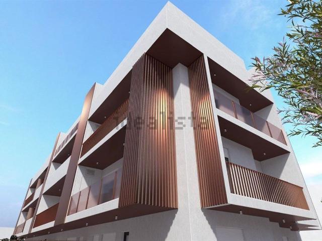 Appartamento in vendita a Puglia, Bari