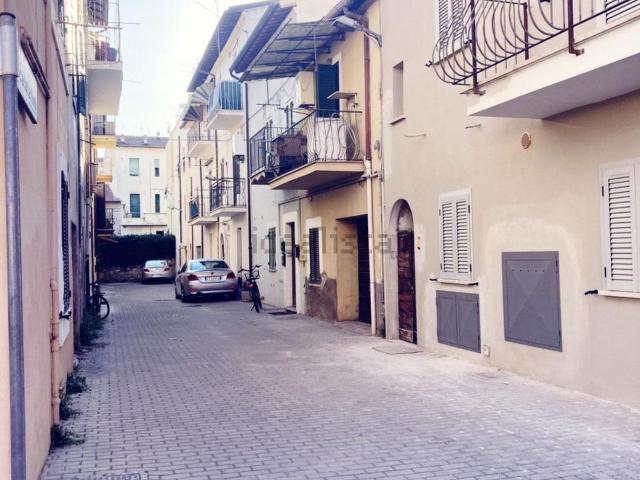 Appartamento in vendita a Città Giardino, Terni