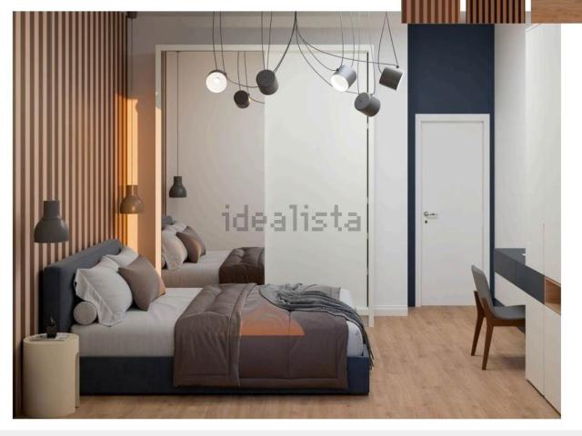 Appartamento in vendita a Follonica, Grosseto