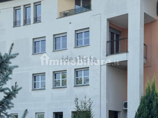Appartamento in vendita a Galgiana, Casatenovo