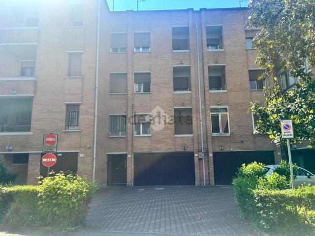 Appartamento in vendita a Giardino, Ferrara
