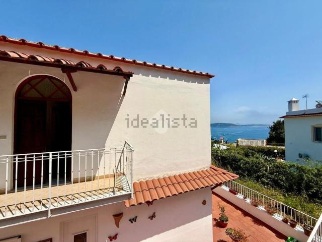 Appartamento in vendita a Campagnano, Ischia