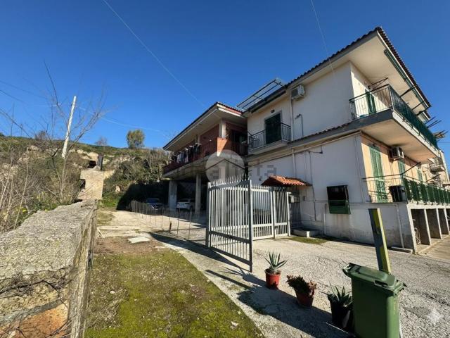 Appartamento in vendita a Quarto, Campania
