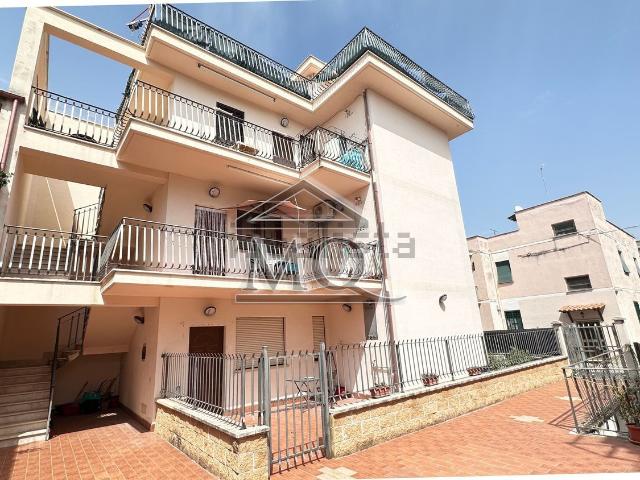 Appartamento in vendita a Villaggio Adriano, Tivoli