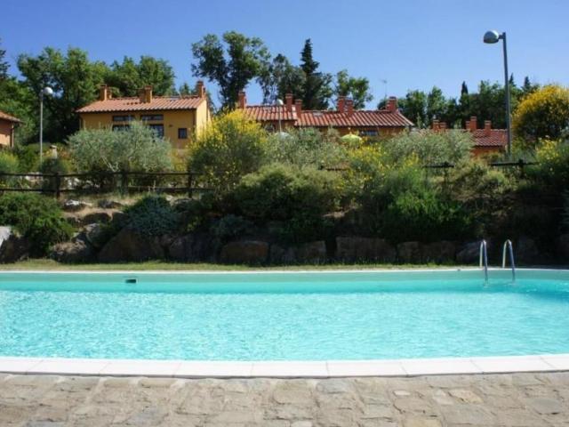 Appartamento in vendita a Gambassi Terme, Firenze