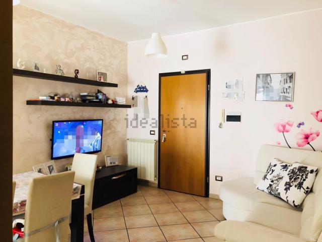 Appartamento in vendita a Campoleone Scalo, Aprilia