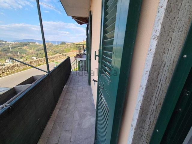 Appartamento in vendita a Gatessa, La Spezia
