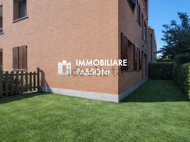 Appartamento in vendita a Fagnano Olona, Lombardia