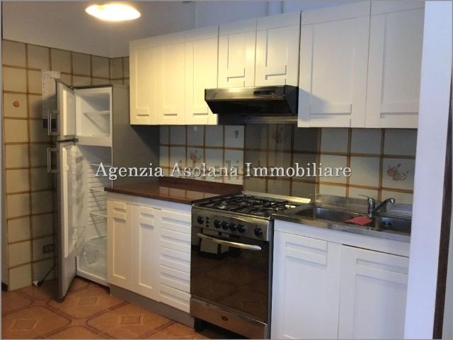 Appartamento in vendita a Fonte, Riese Pio X