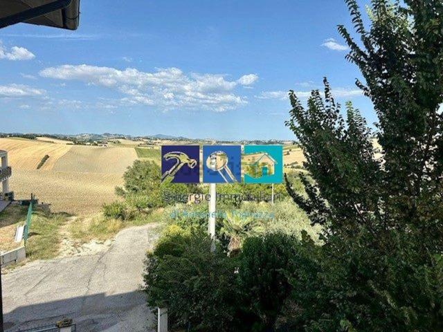 Appartamento in vendita a Sant'Anna, Filottrano