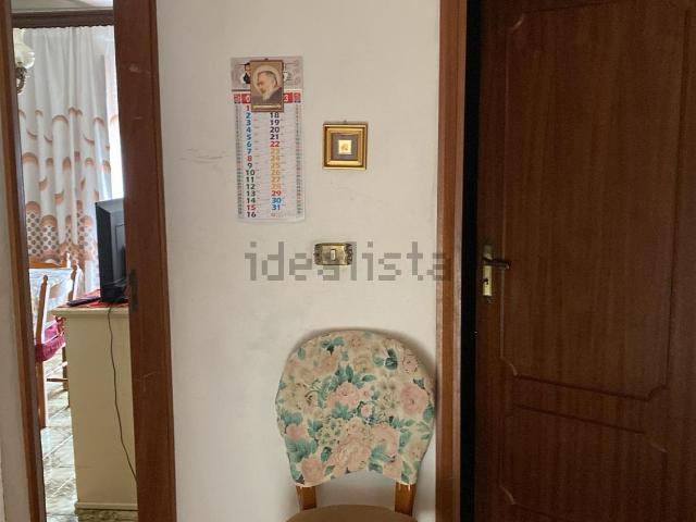 Appartamento in vendita a Minà, Sant'agata Di Militello