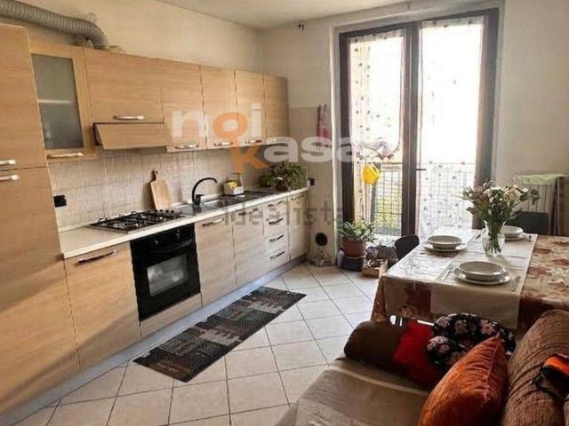 Appartamento in vendita a Busto Arsizio, Lombardia