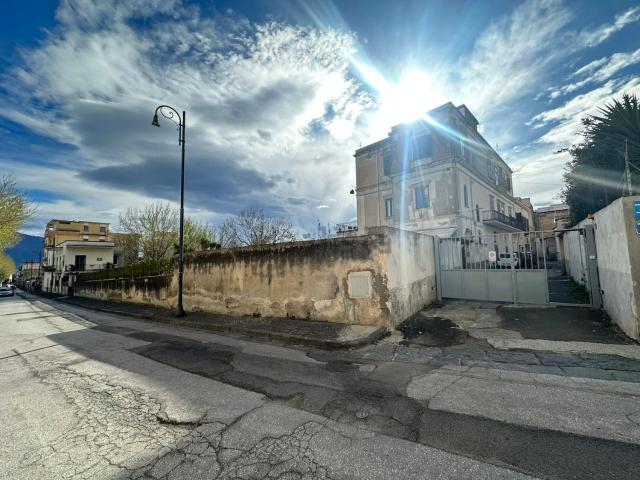 Appartamento in vendita a Boscotrecase, Campania