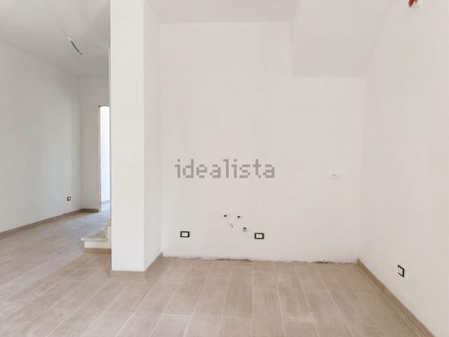Appartamento in vendita a San Benedetto, Riccò Del Golfo