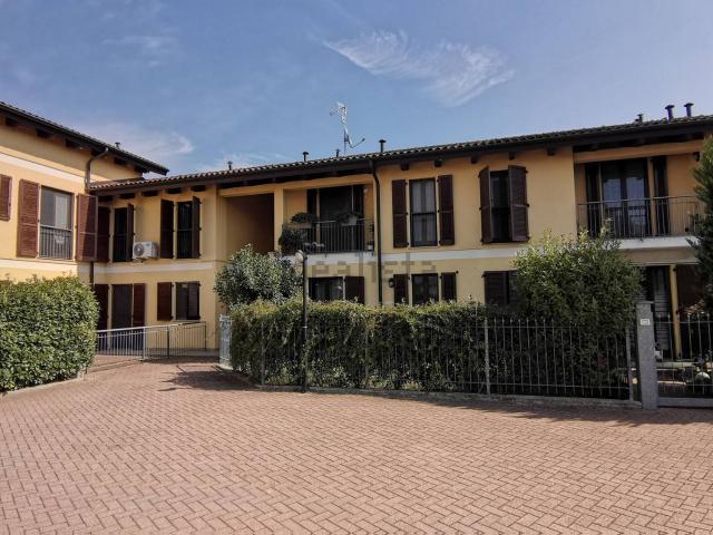 Appartamento in vendita a Vinovo, Torino