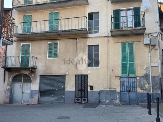 Appartamento in vendita a San Giorgio Canavese, Torino