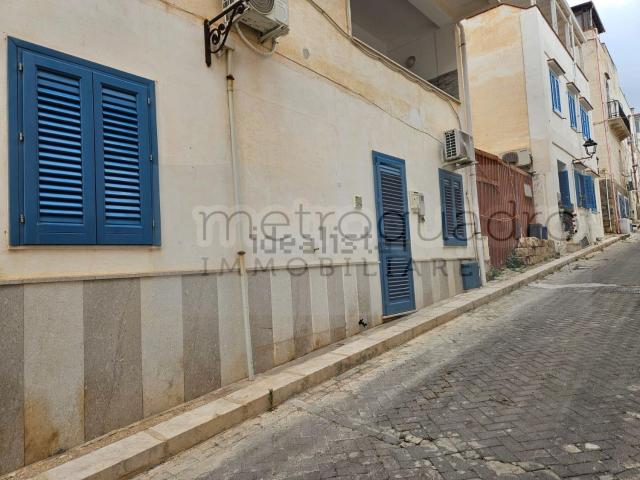 Appartamento in vendita a Marettimo, Favignana