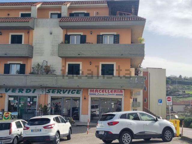 Appartamento in vendita a San Cataldo, Sicilia