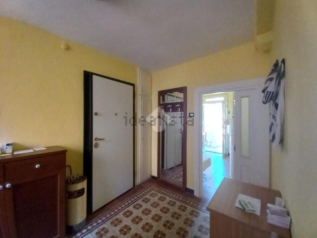 Appartamento in vendita a Pianazzo, Borzonasca