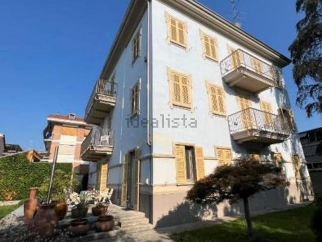 Appartamento in vendita a Fontanile, Piemonte