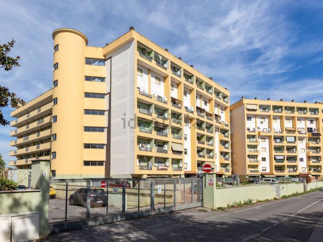 Appartamento in vendita a Pomezia, Roma Capitale