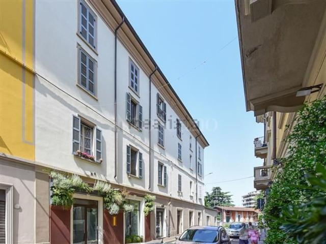 Appartamento in vendita a San Martino, Como