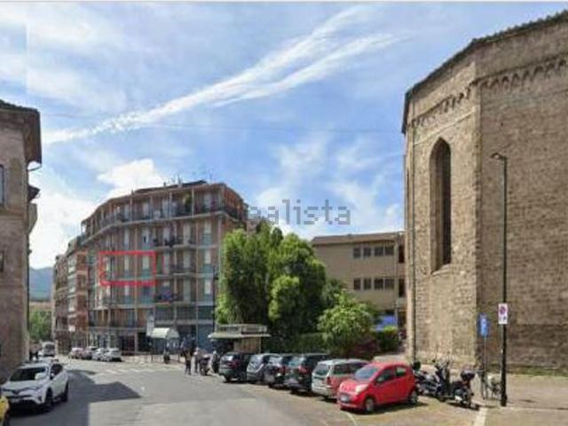 Appartamento in vendita a Città Giardino, Terni