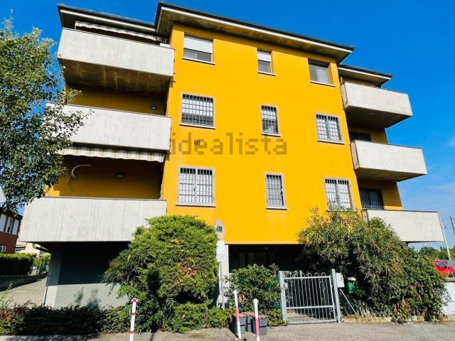 Appartamento in vendita a Ponte Ronca, Zola Predosa