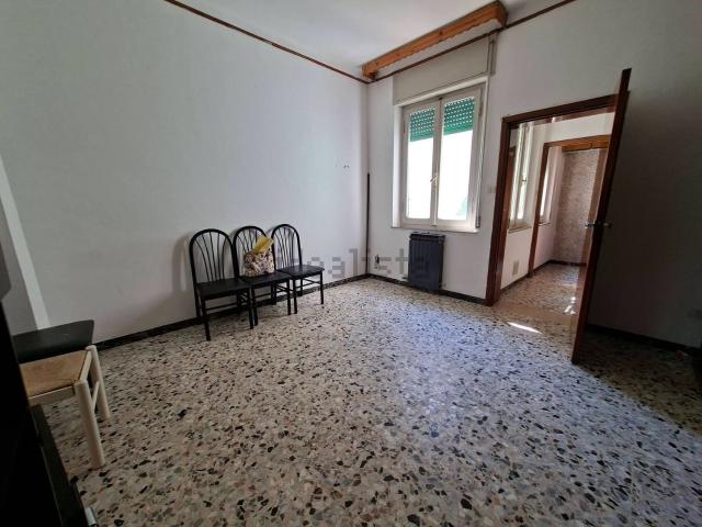Appartamento in vendita a Jesi, Ancona
