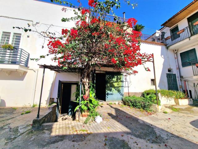 Appartamento in vendita a Trecase, Campania