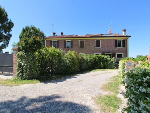 Appartamento in vendita a Unione della Romagna Faentina, Faenza