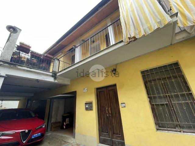 Appartamento in vendita a Sambuy, Piemonte
