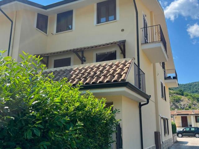 Appartamento in vendita a Alfedena, Abruzzo