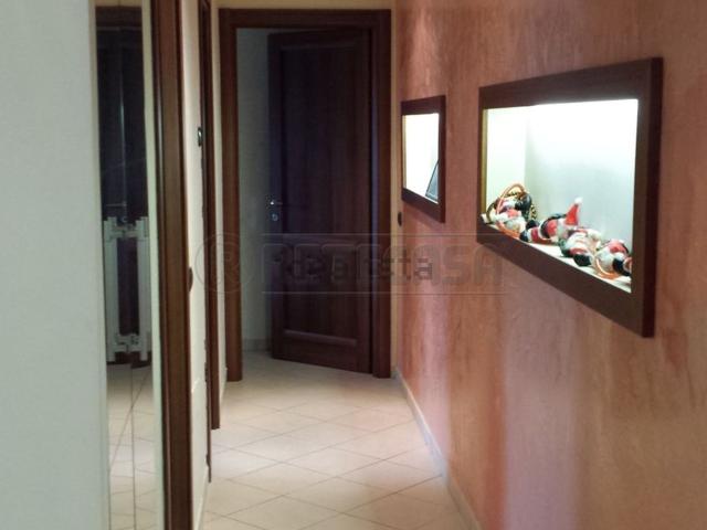 Appartamento in vendita a San Silvestro, Cassino