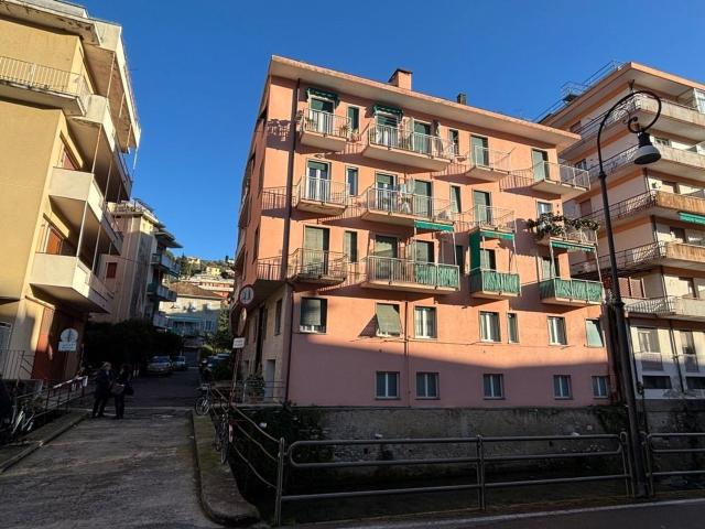 Appartamento in vendita a San Michele di Pagana, Rapallo