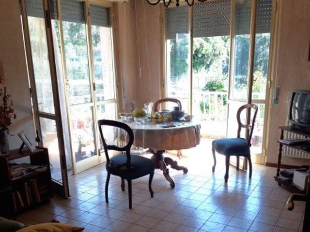 Appartamento in vendita a San Michele di Pagana, Rapallo