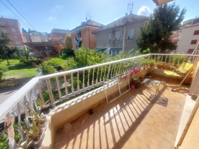 Appartamento in vendita a San Michele di Pagana, Rapallo