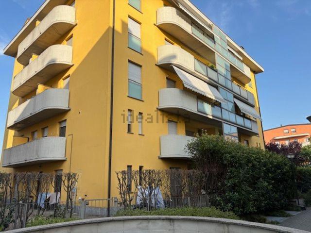 Appartamento in vendita a Vigevano, Pavia