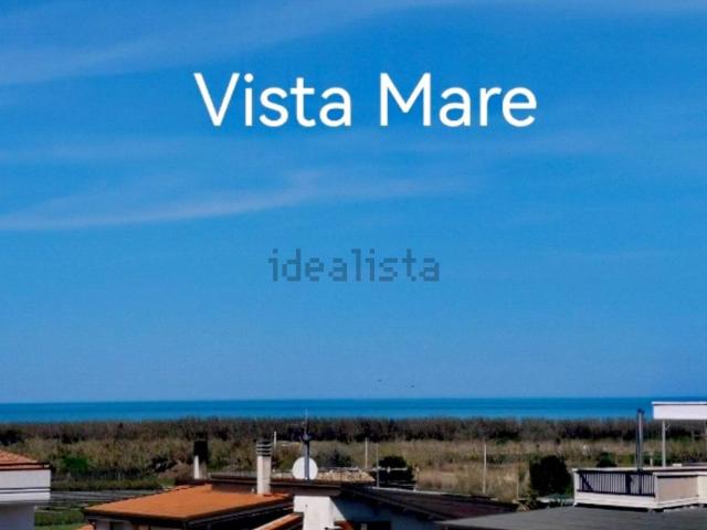 Attico in vendita a Unione dei Comuni della Val Vibrata, Martinsicuro